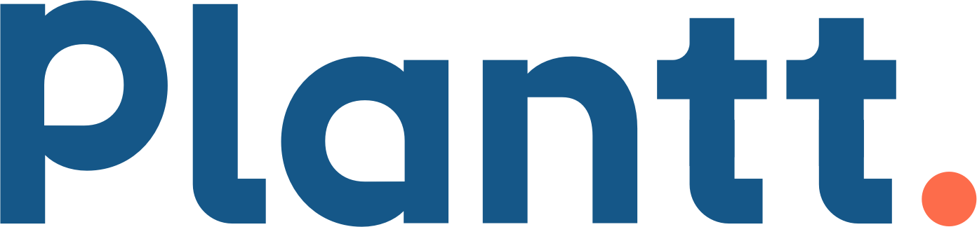 Logo Plantt