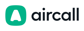 Aircall logo