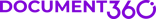 Document360 Logo