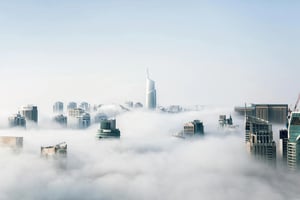 Global Business Consulting