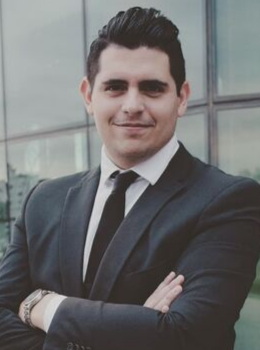 Andrés Pérez Españon