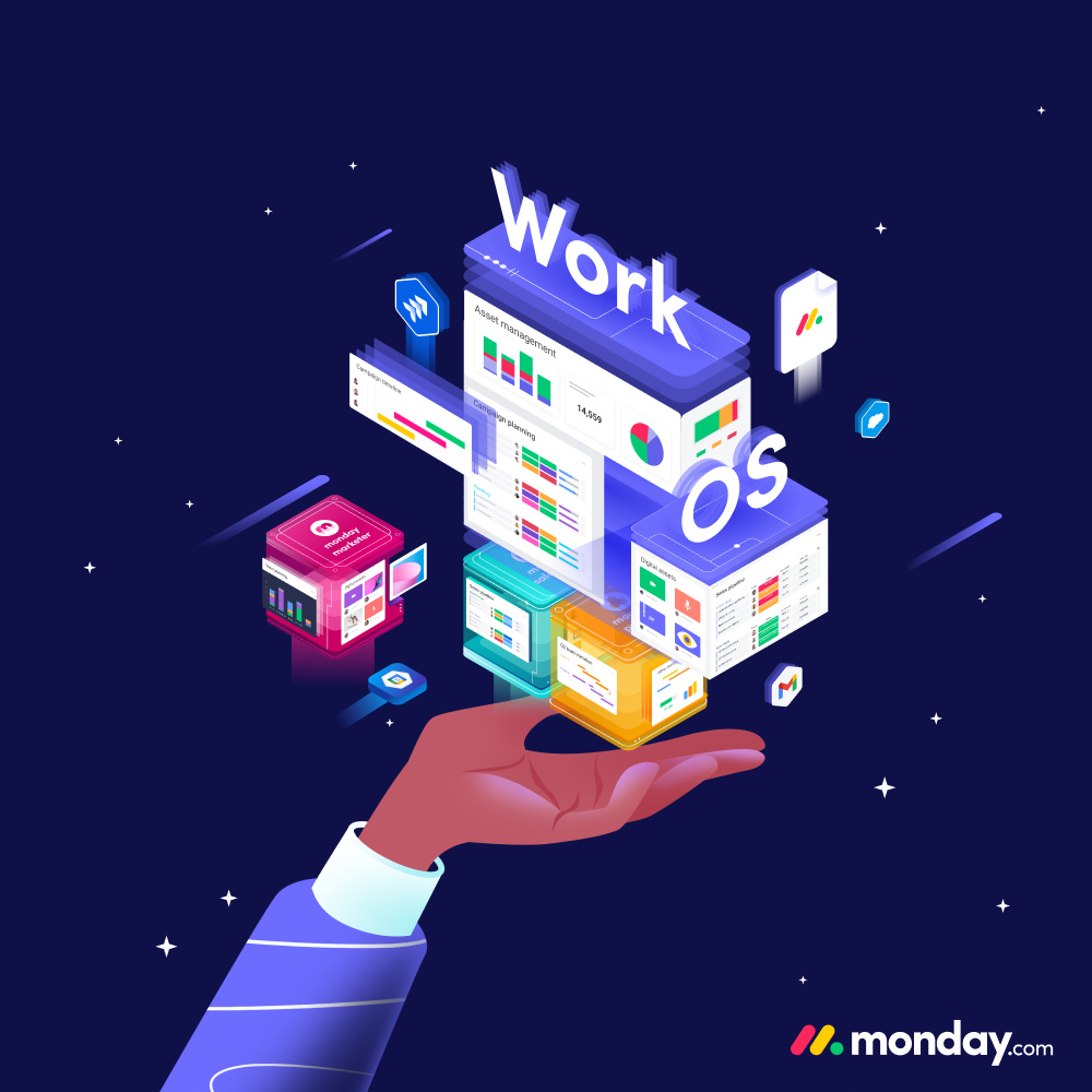 Actualizaciones de monday.com | Descubre cómo aplicarlas en tu empresa