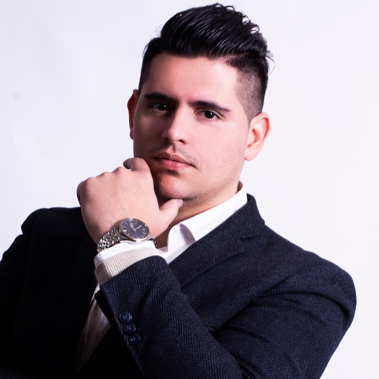 Andrés Pérez Españon