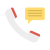 call