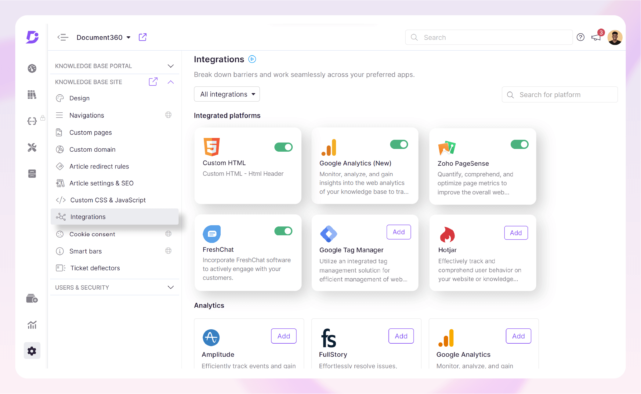 integrations-and-extensions