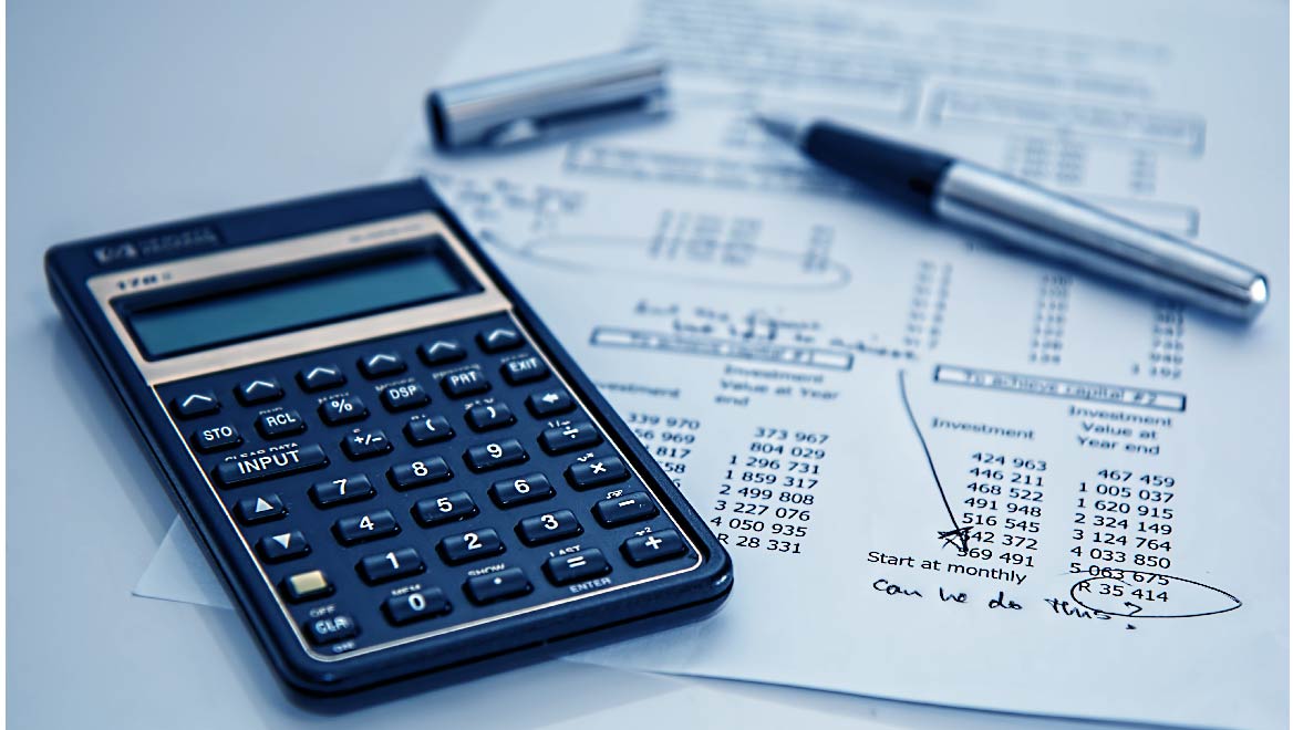 Finanzas: ¿Cómo medir la salud financiera de tu empresa?