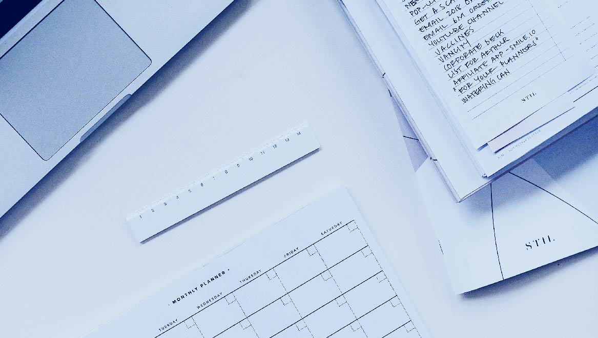 Planificación: Cómo crear un plan comercial para el 2022