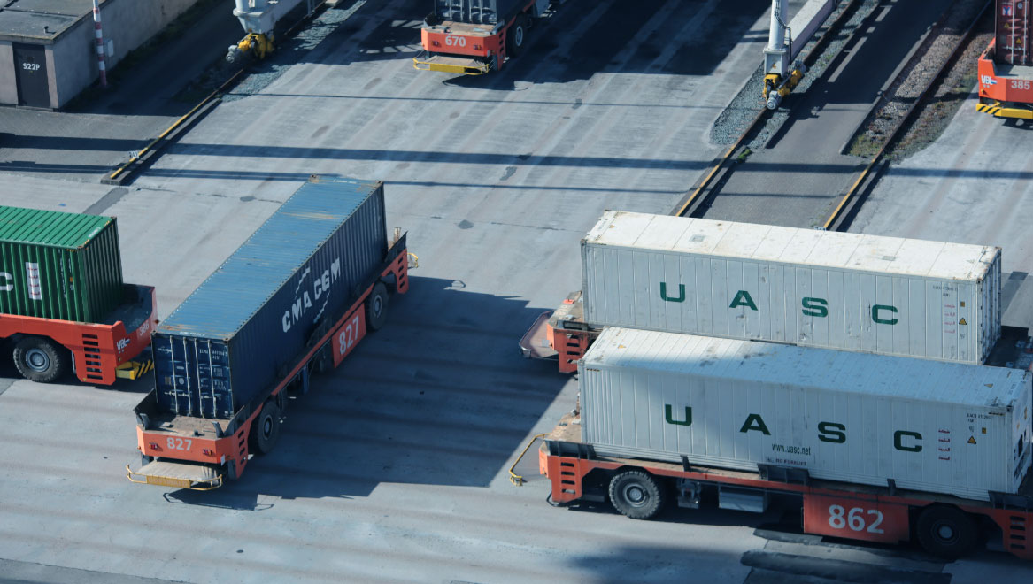 Los principales errores logísticos de transporte en México