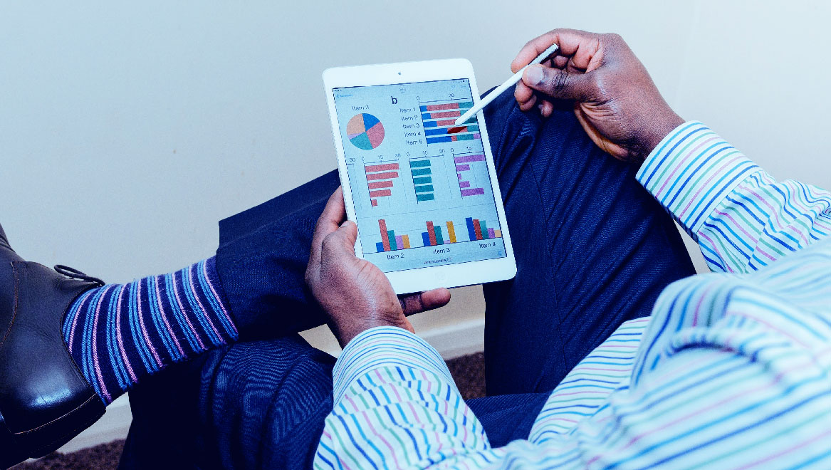 Cómo mejorar la rentabilidad de una empresa