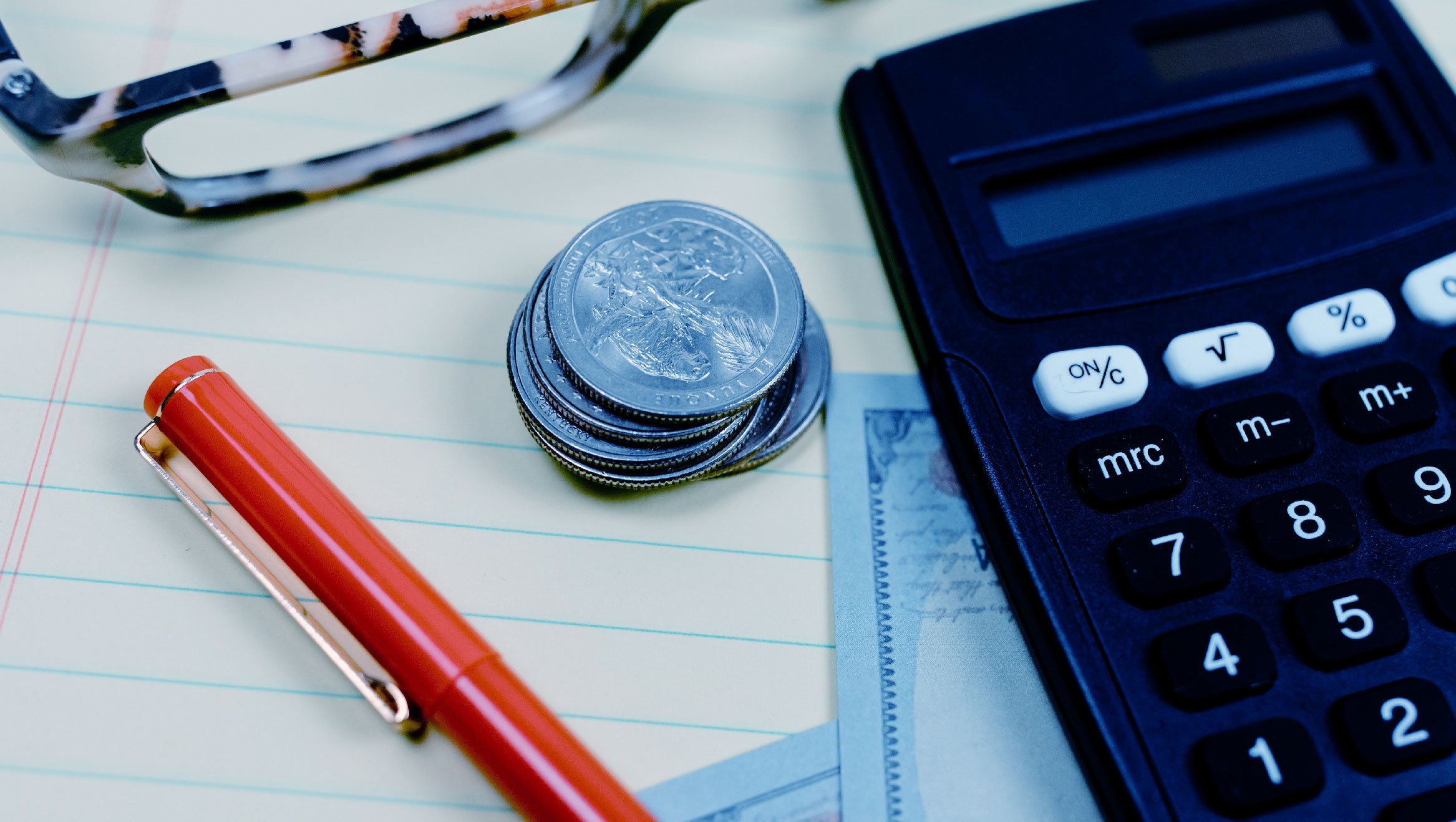 Financial problems: How to handle them?