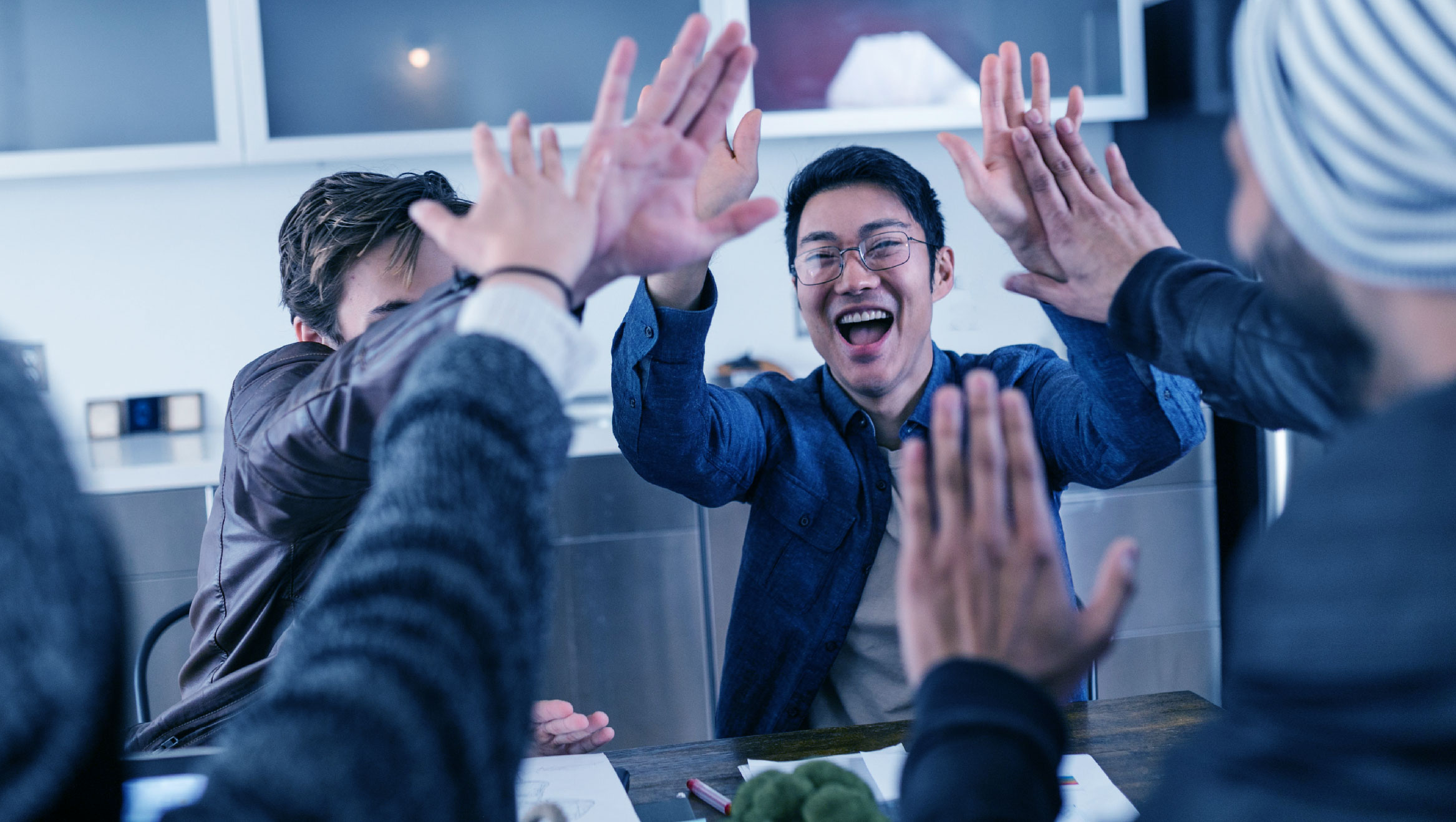 8 claves para profesionalizar tu pyme familiar