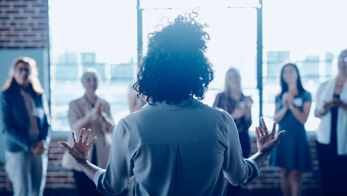 Dirección empresarial: ¿Por qué hacemos lo que hacemos?