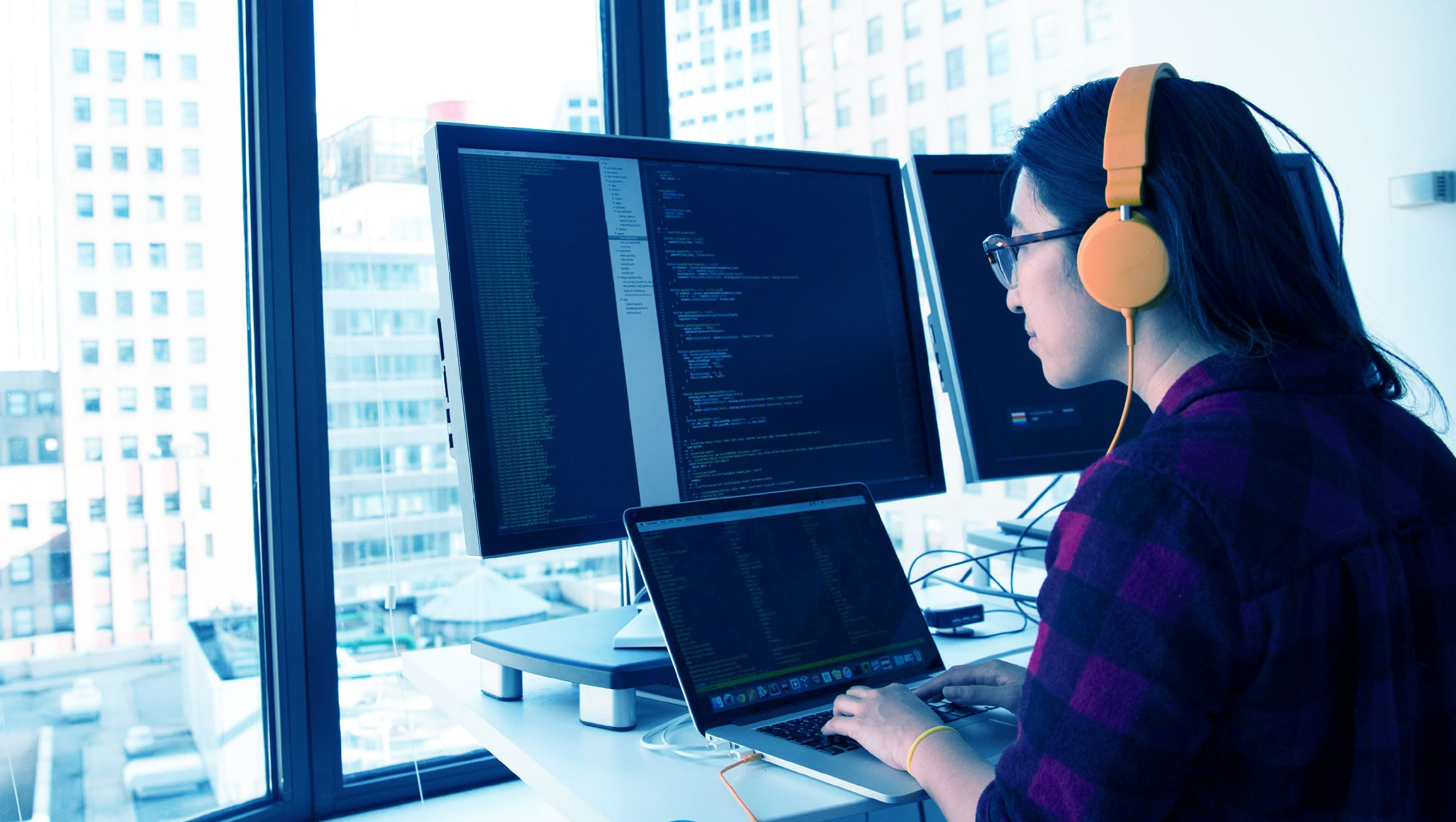 Principales problemas de los departamentos de IT