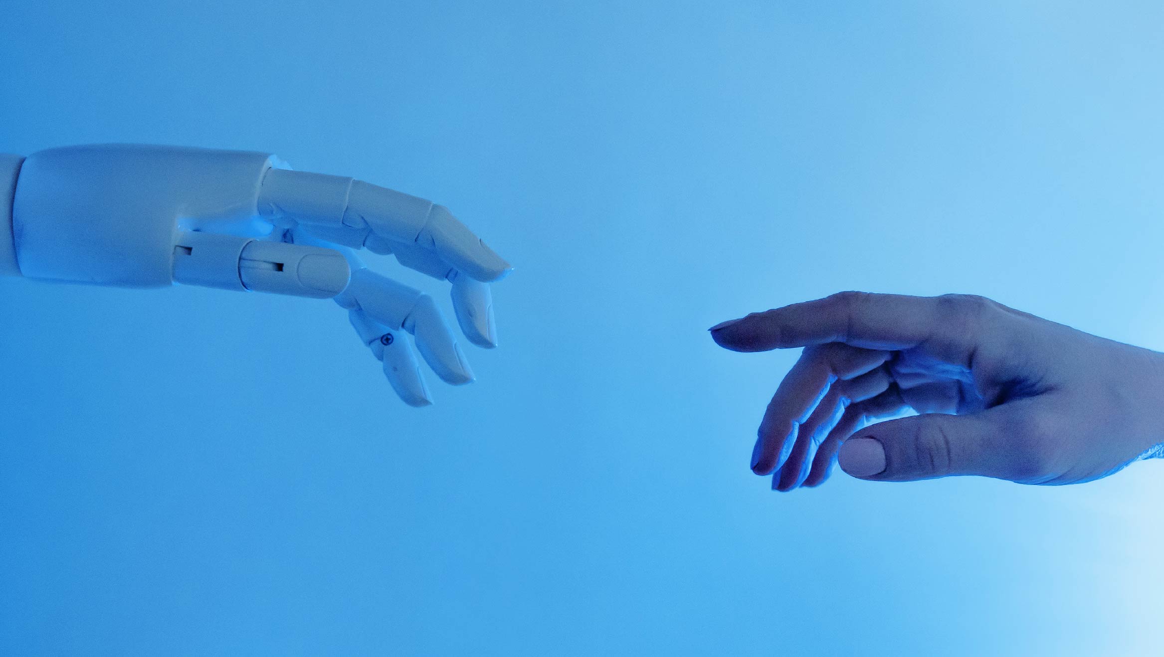 Advantages of AI in industrial processes