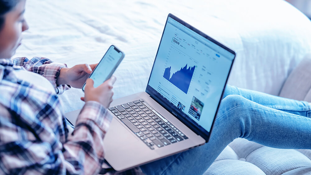Control de ventas: Cuáles son los principales KPI y cómo definirlos