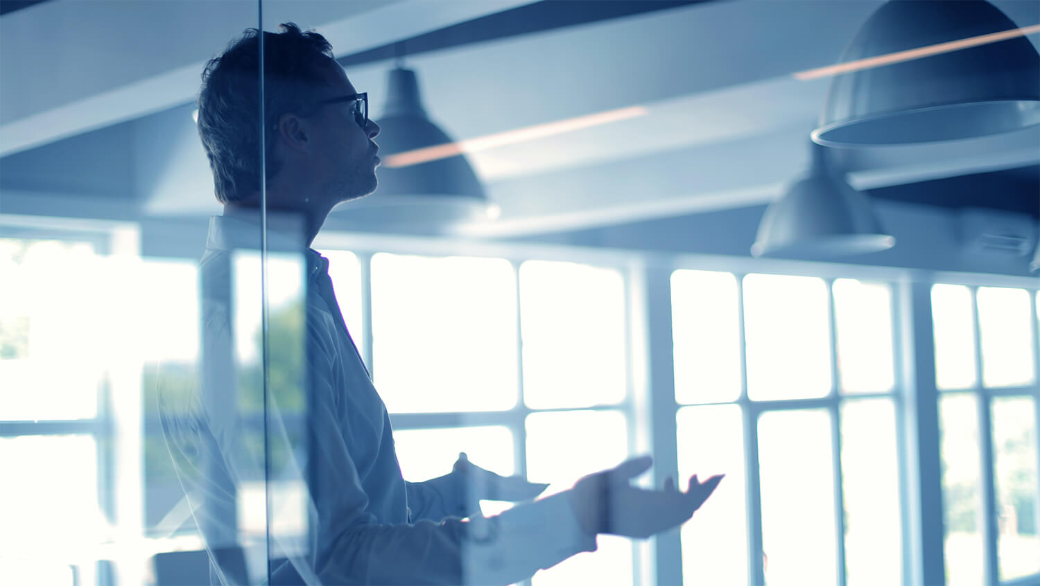 Mantener la visión: El aporte de todo CEO ante una crisis