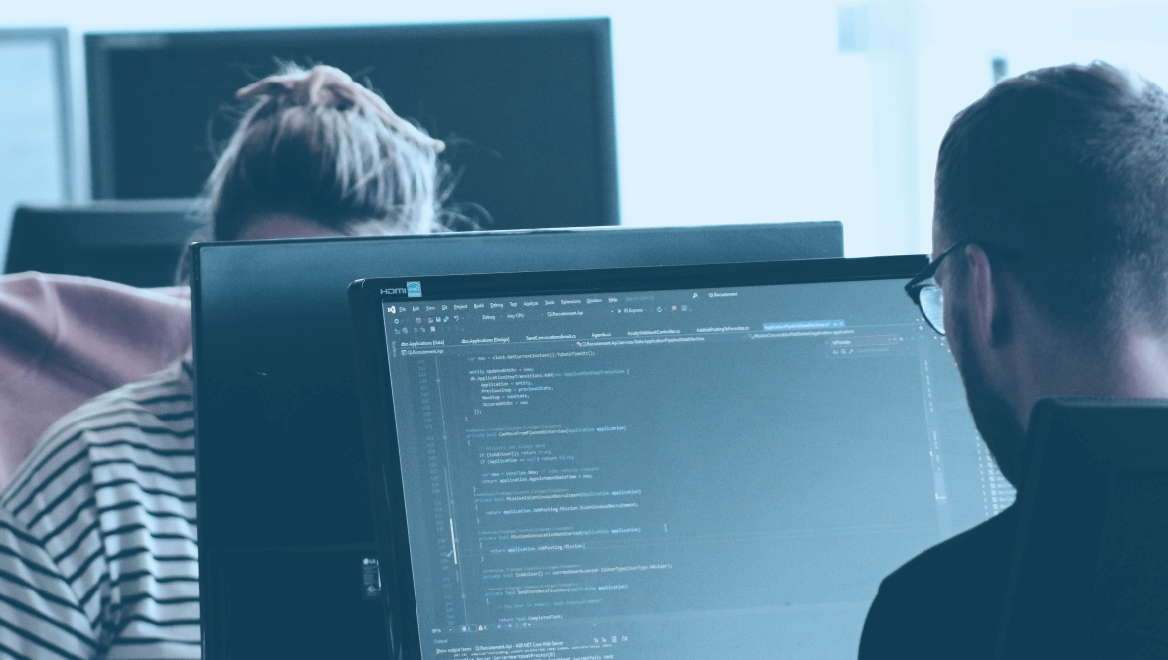 Impacto de la tecnología cloud en la cadena de suministro