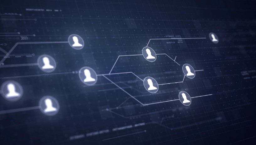 Red de contactos: Aporte del networking en los modelos B2B