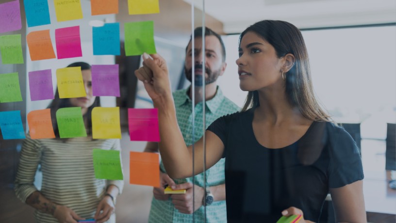 Área de marketing: Ejemplos de objetivos operativos