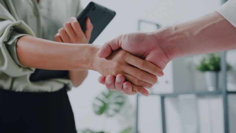 Postventa en agencias de marketing: Satisfacción del cliente