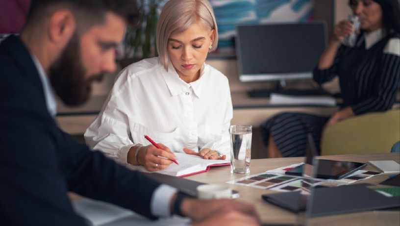 Indicadores en marketing: Visibilidad en el logro de los objetivos