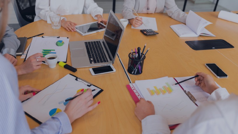 Principales estructuras organizacionales: Ventajas y desventajas