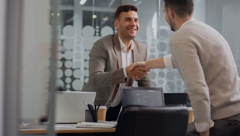 Ventas B2B: Guía para desarrollar tus comerciales en este segmento