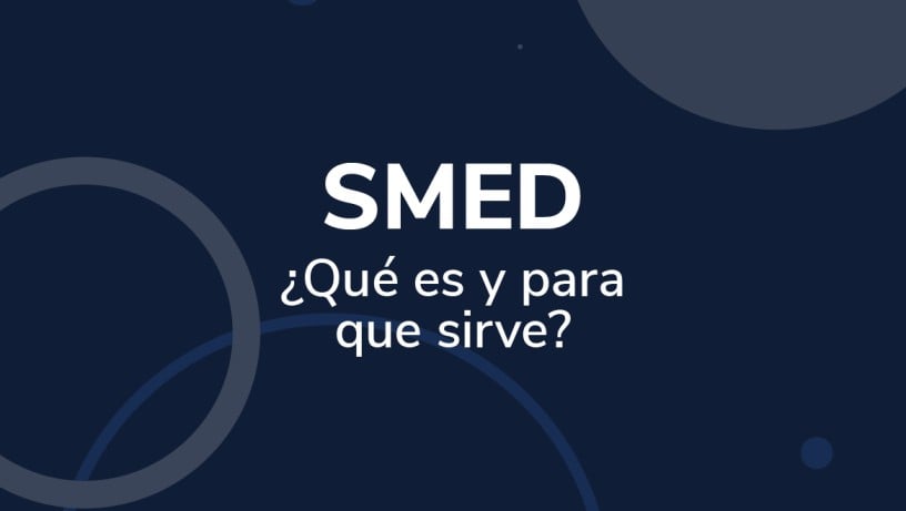 SMED: ¿Qué es y para que sirve?