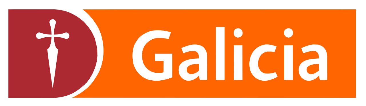 Logo Galicia