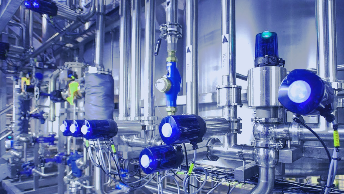 Cómo reducir el tiempo de inactividad en procesos productivos