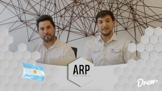 Improvement of internal processes: ARP arquitectos & desarrollistas