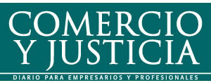 Logo Comercio y Justicia