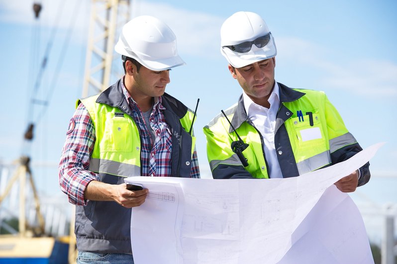 Contractor-WorkZone-construction-project-site-management