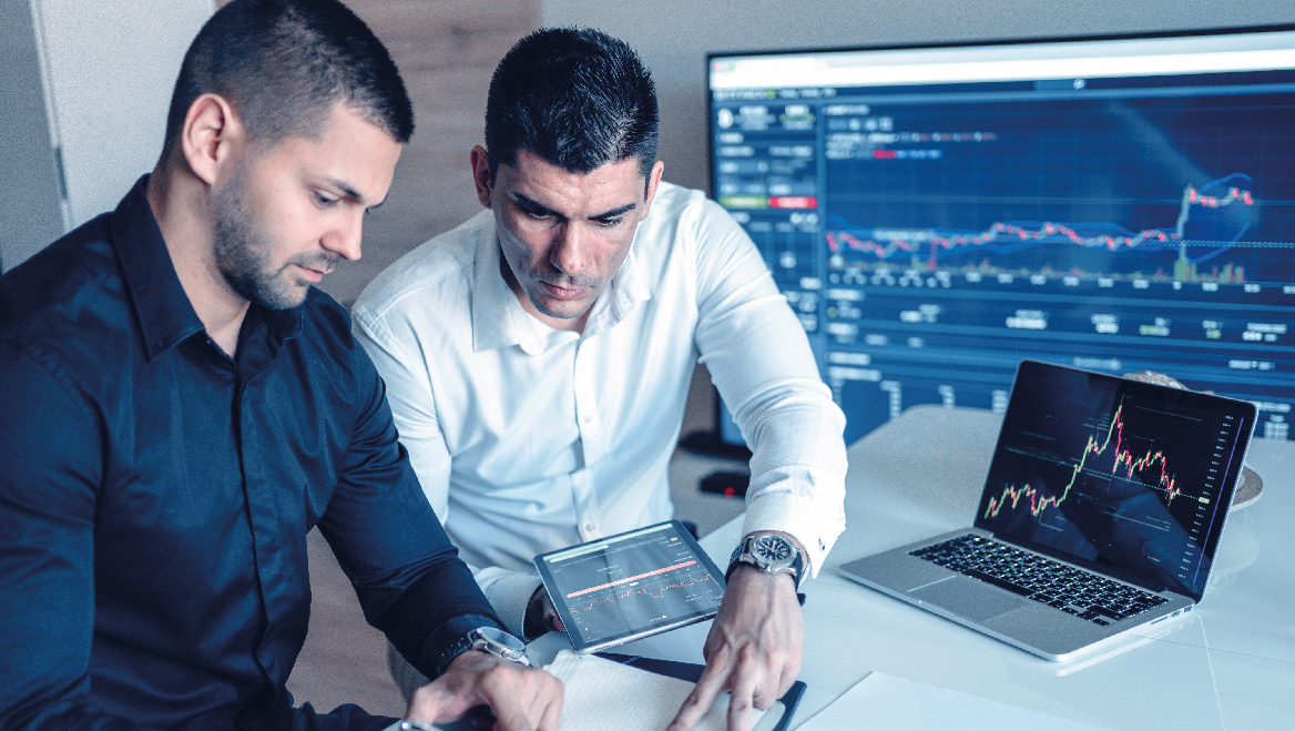 ¿Cuál es el objetivo de las finanzas en una empresa?