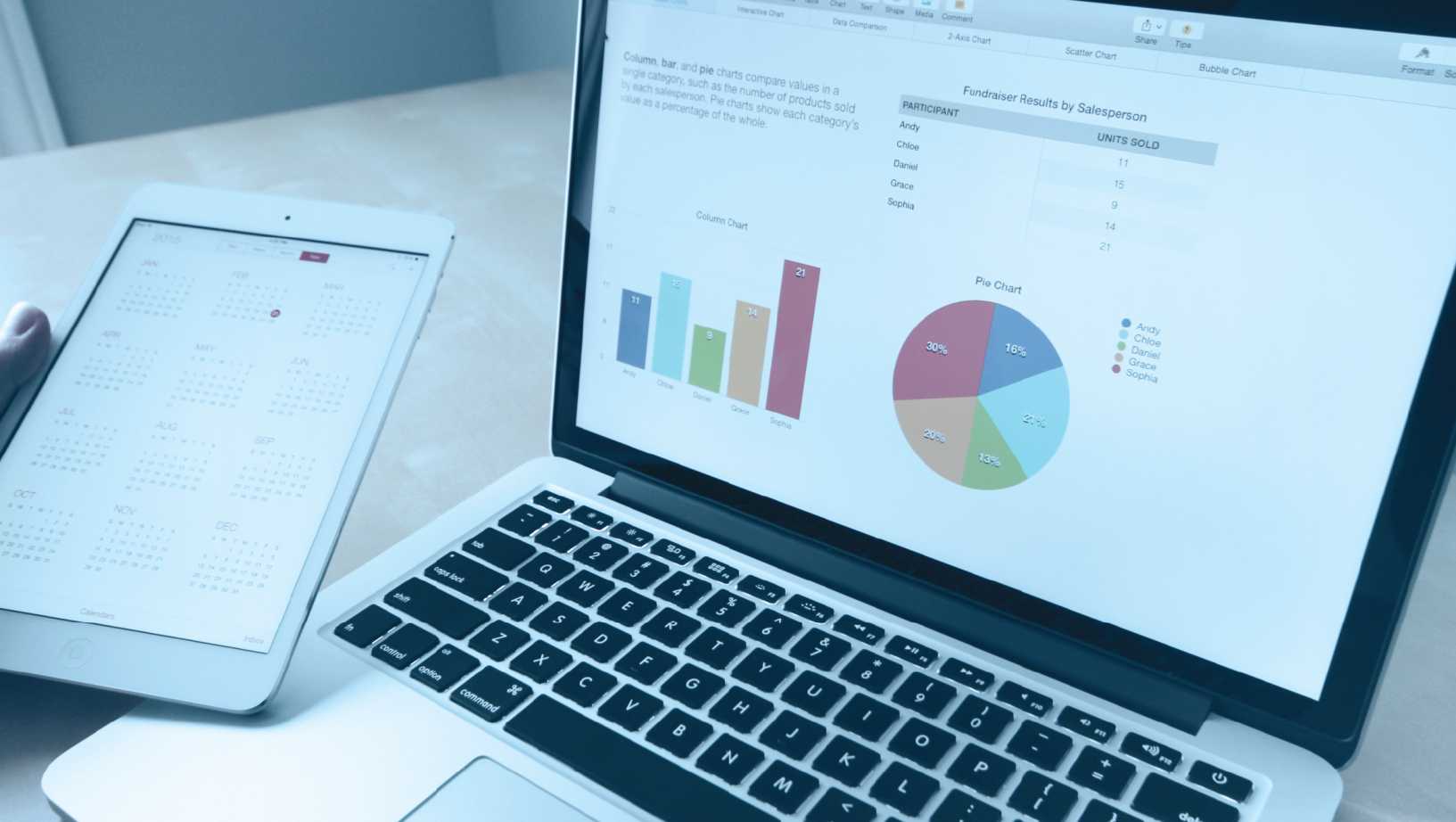 Marketing no estacional: Cómo potenciar realmente una empresa