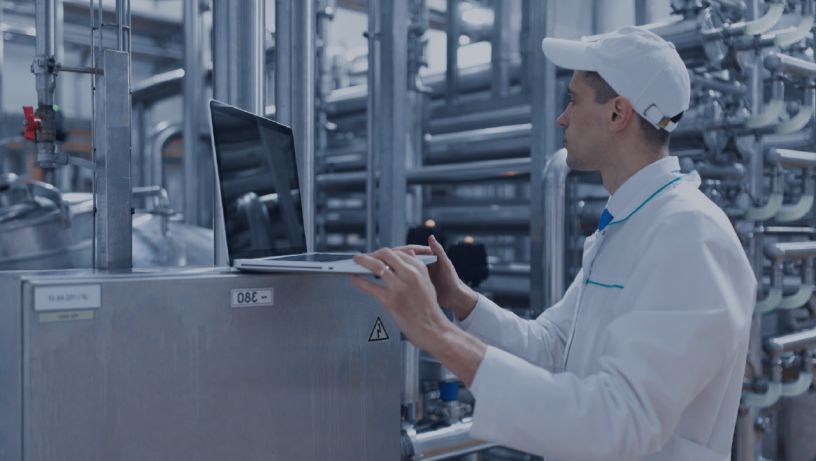 Revolución en la fabricación: Principales usos de la IA