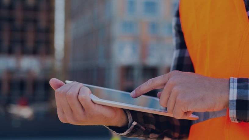 BPM como potenciador de la comunicación interna en la construcción