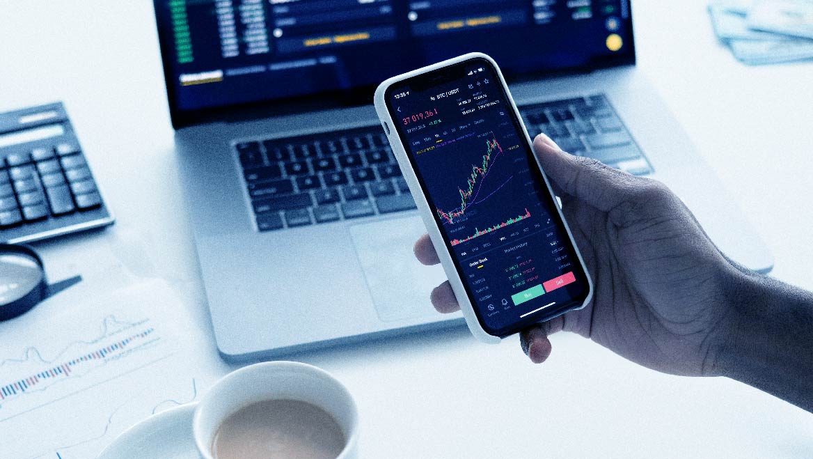 11 señales de que debes invertir en procesos