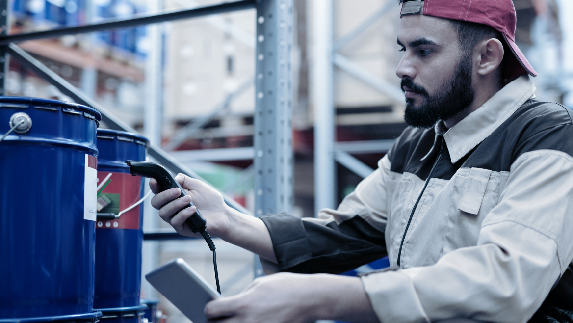 Contactless en logística, la creciente necesidad de evitar el contacto