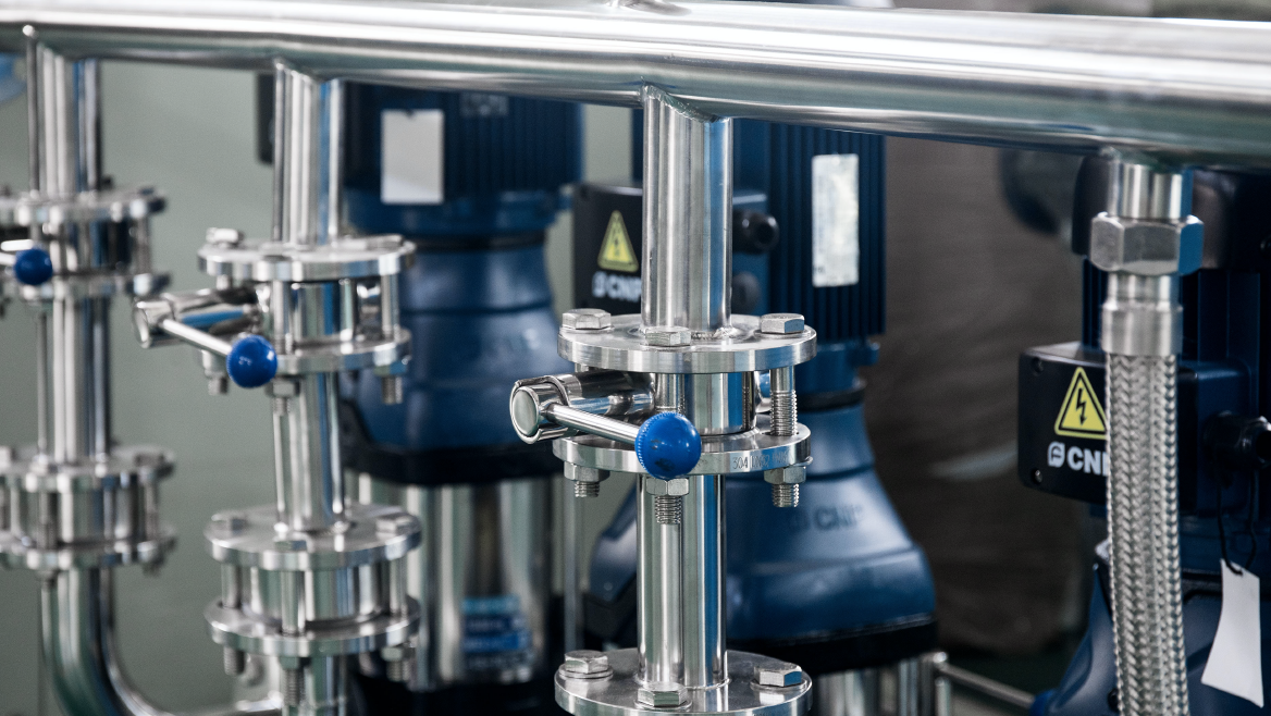 Productos: Cómo establecer un procedimiento para el control de calidad