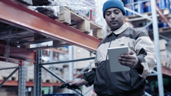 Principales problemas en la logística de distribución de productos