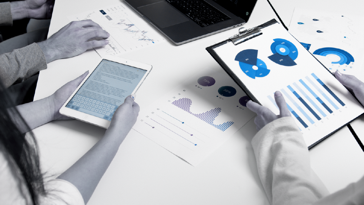 Importancia de digitalizar los procesos financieros