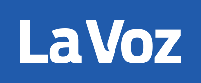 Logo La Voz