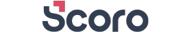 Logo Scoro