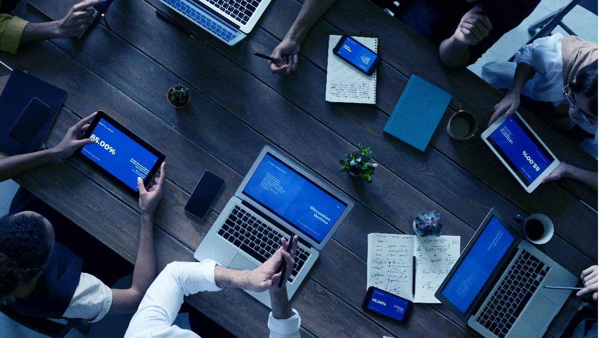Recolección de datos: ¿Qué es y cómo aumentar la rentabilidad?