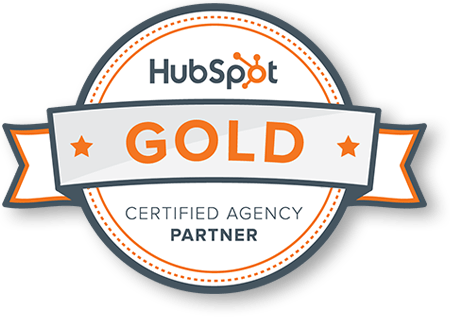 Gold Partner de HubSpot