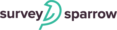 Logo SurveySparrow